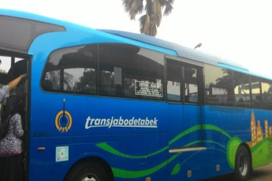 BPTJ Libatkan Pengelola Pemukiman, Mall dan Operator Transportasi Perluas Layanan JRC dan Transjabodetabek