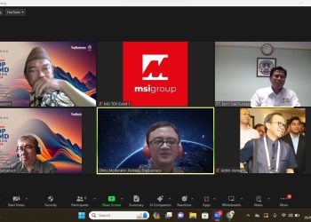 Bumi Siak Pusako Mulai Incar Pasar Internasional