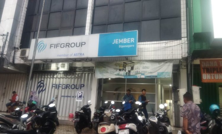 Motor Kredit Dijual, Ketua RT di Jember Jadi Narapidana