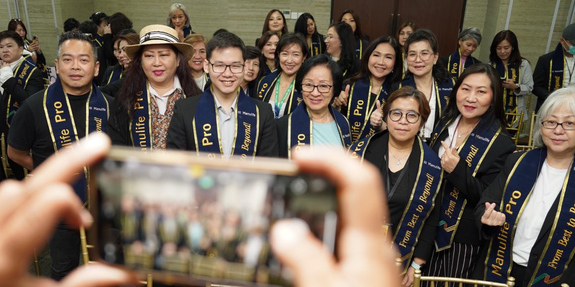 Manulife Indonesia Perkenalkan Manulife Pro