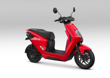 Ajukan Kredit Sepeda Motor Listrik Honda di FIFGROUP, Mudah, Cepat, dan Rate Kompetitif