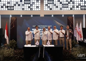 DEFEND ID Pastikan Kesiapan Rencana dan Anggaran untuk Capai Sasaran Kinerja 2024