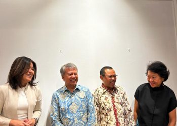 Transisi Energi Perlu Menjadi Momentum Pemerintah untuk Perbaikan Sektor Hulu Migas