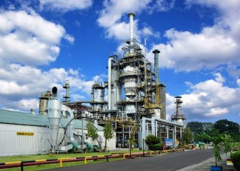 Strategi Kilang Pertamina Plaju Capai Profit dan Wujudkan Sustainability