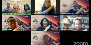 Tata Kelola Kuat, Kinerja Perumda Air Minum Tirta Hita Buleleng Makin Mantap