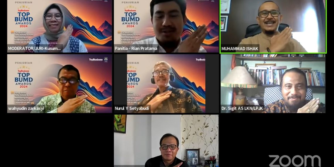 Berkat Inovasi dan Tata Kelola, Kinerja BPR Padang Pariaman Makin Tumbuh dan Berkembang