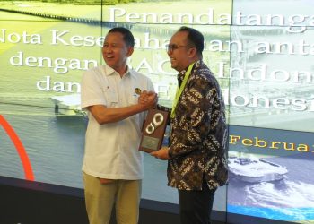 SKK Migas Gandeng ISACA-IC dan ACFE-IC