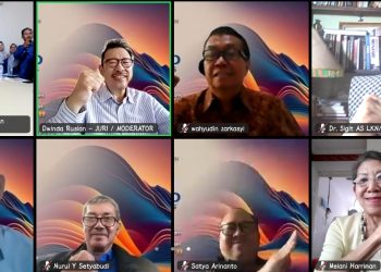 Terapkan Prinsip GCG, Perumdam Tirta Baluran Beri Kontribusi BUMD Meningkat dari Tahun ke Tahun