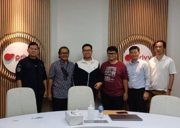 Wujudkan Digitalisasi Pajak, Privy Akuisisi AyoPajak