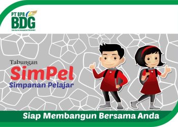 Bank BDG Melesatkan Perekonomian Gunung Kidul