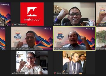 Layanan Makin Mantap, BPR Giri Suka Dana Wonogiri Catatkan Kinerja Positif