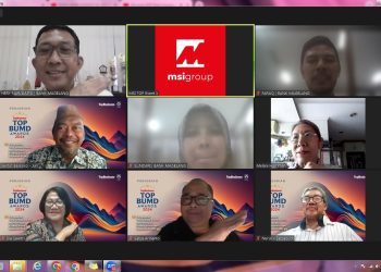 Kinerja Meningkat, Inilah Ragam Strategi Bisnis BPR Bank Magelang