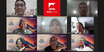 Kinerja Meningkat, Inilah Ragam Strategi Bisnis BPR Bank Magelang