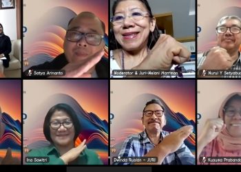 Andalkan Dua Inovasi Ini, BPR Bank Solo Kembali Jadi Finalis TOP BUMD Awards 2024