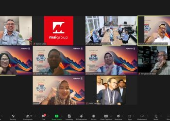Tata Kelola Kuat, Kinerja Perumdam Batiwakkal Kabupaten Berau Makin Meningkat