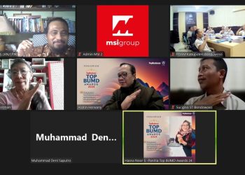 PDAM Kabupaten Bondowoso, Tangkas Berinovasi dan Berkontribusi