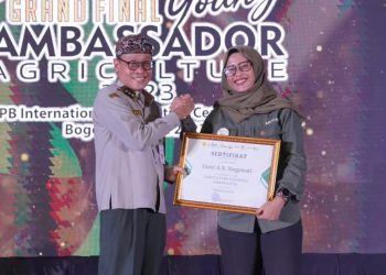 Megawati “Srikandi” Inovator, dan Entrepreneur Gula Aren