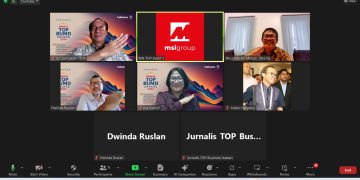 Perumda Air Minum Tirta Aji Hadirkan Banyak Kemandirian dan Terobosan Bisnis