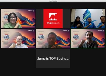 Hadirkan Inovasi Berkelanjutan, Perseroda PITS Berhasil Penuhi Target Kinerja