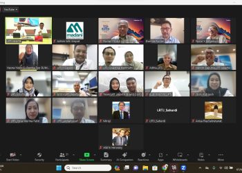 Langkah PT LRT Jakarta Wujudkan Transportasi Publik yang Ramah dan Terintegrasi