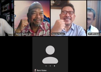 Ini Strategi Bank Klaten Konsisten Torehkan Kinerja Positif