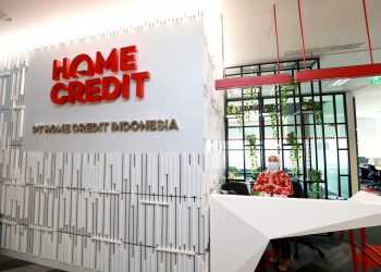 Layanan Keuangan Inovatif Topang Kinerja Positif Home Credit