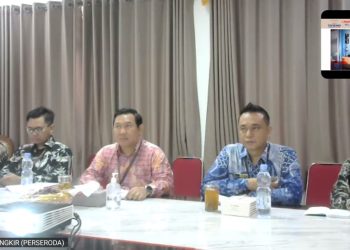 Usung Core Value DJUARA, Performa BPR Bank Djoko Tingkir Terus Melejit