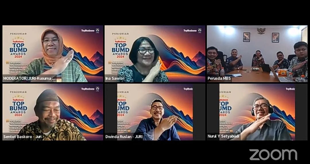 Melati Bhakti Satya Nanti Status Badan Hukum