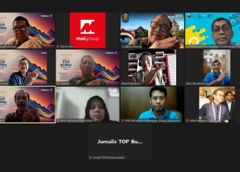 Perkuat GCG, BPRS Almadinah Tasikmalaya Sukses Raih Kinerja Positif