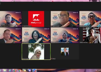 Performa Apik RSUD Sukadana, Kepuasan Masyarakat Meningkat
