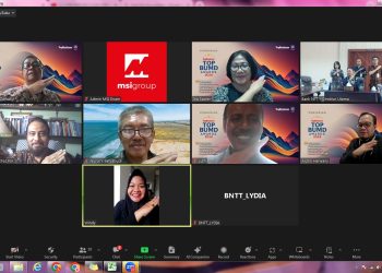 Bank NTT Optimalkan Peran Teknologi Digital untuk Akselerasi Bisnis