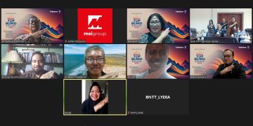 Bank NTT Optimalkan Peran Teknologi Digital untuk Akselerasi Bisnis