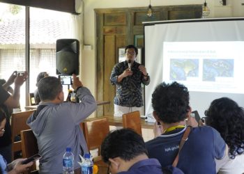 Langkah Mengejar Bali NZE pada 2045 dan 100 Persen Energi Terbarukan di Nusa Penida pada 2030
