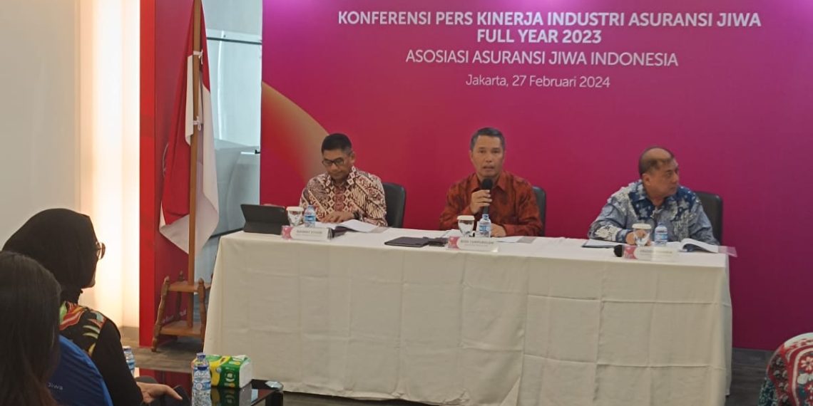 Industri Asuransi Jiwa Catat Pertumbuhan di Produk Asuransi Tradisional