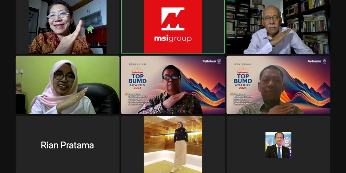 Berkat Inovasi, Setoran PAD BPR Kota Pasuruan Meningkat