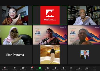 Berkat Inovasi, Setoran PAD BPR Kota Pasuruan Meningkat