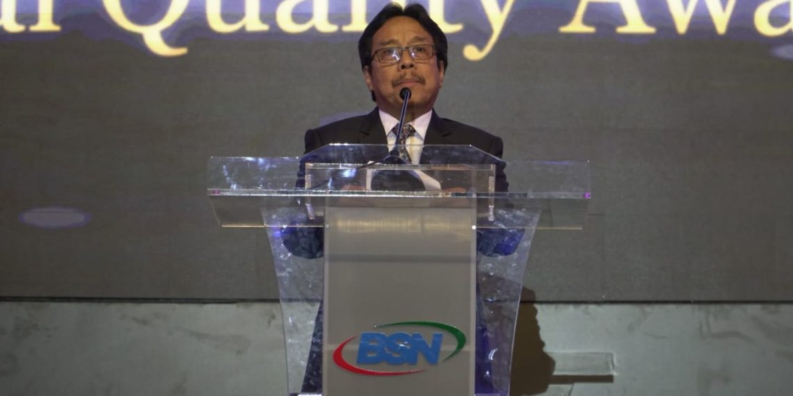BSN akan Gelar SNI Award 2024