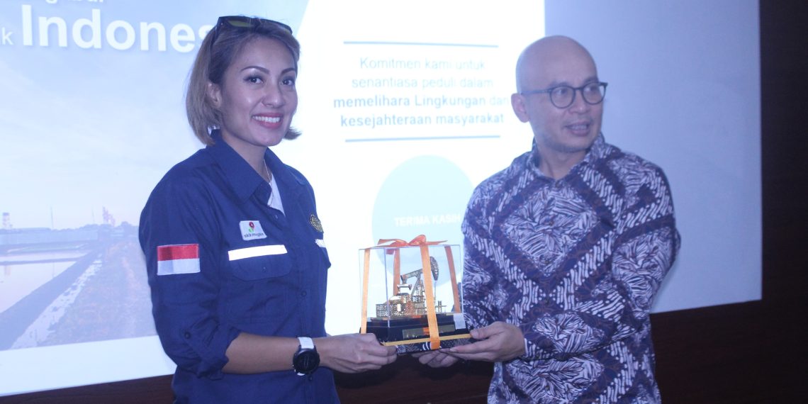 Pertamina EP Zona 7 Optimalkan Potensi Sumur Eksisting hingga Temukan Cadangan Hidrokarbon