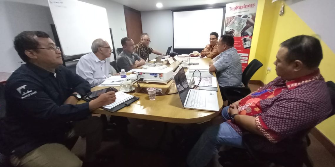 Terus Perkuat Implementasi GCG, Performa Bisnis Bank Kalbar kian Melesat