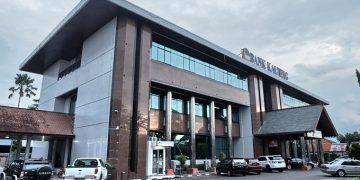 Ini Strategi Bank Kalteng Catatkan Kinerja Gemilang Sepanjang Tahun 2023