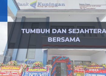 Inovasi Bank Kuningan Melesatkan Perekonomian Daerah