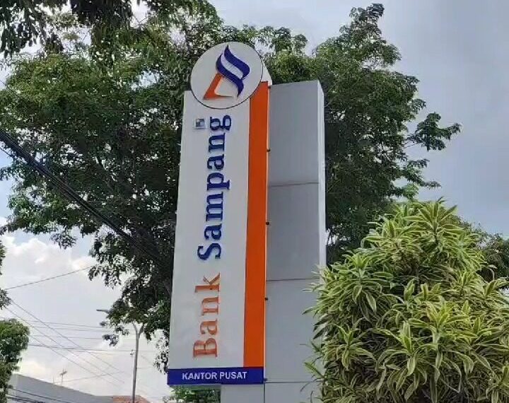 Kinerja Apik Bank Sampang Bangun Perekonomian