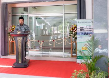 Bank Syariah Ngawi akan Ekspansi Kredit ke Petani