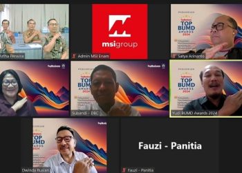 Potret Kinerja, Inovasi, dan Kontribusi BPR Artha Perwira Purbalingga