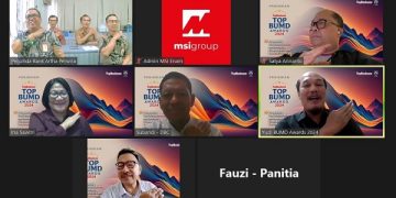 Potret Kinerja, Inovasi, dan Kontribusi BPR Artha Perwira Purbalingga