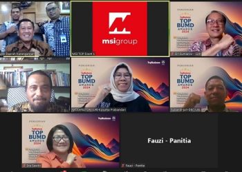 BPR Bank Daerah Karanganyar Siap Lampaui Target Setoran PAD di 2024
