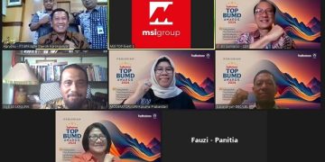 BPR Bank Daerah Karanganyar Siap Lampaui Target Setoran PAD di 2024