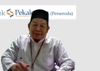 BPR Bank Pekalongan, Bangun Kinerja Bisnis dan Layanan Lewat Penguatan Tata Kelola
