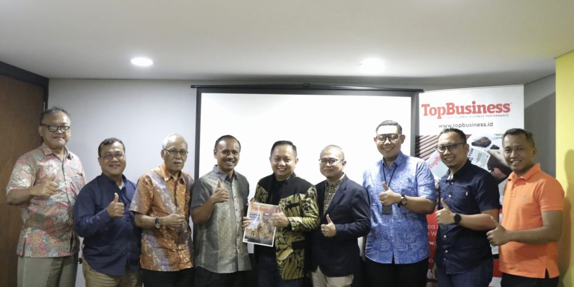 Digitalisasi Kunci Recovery dan Pertumbuhan BPR BKK Jateng
