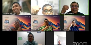 BPR Rokan Hulu Terus Catatkan Kinerja Positif